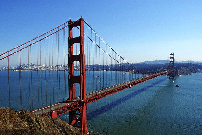 Detail Jembatan Golden Gate Bridge Nomer 40