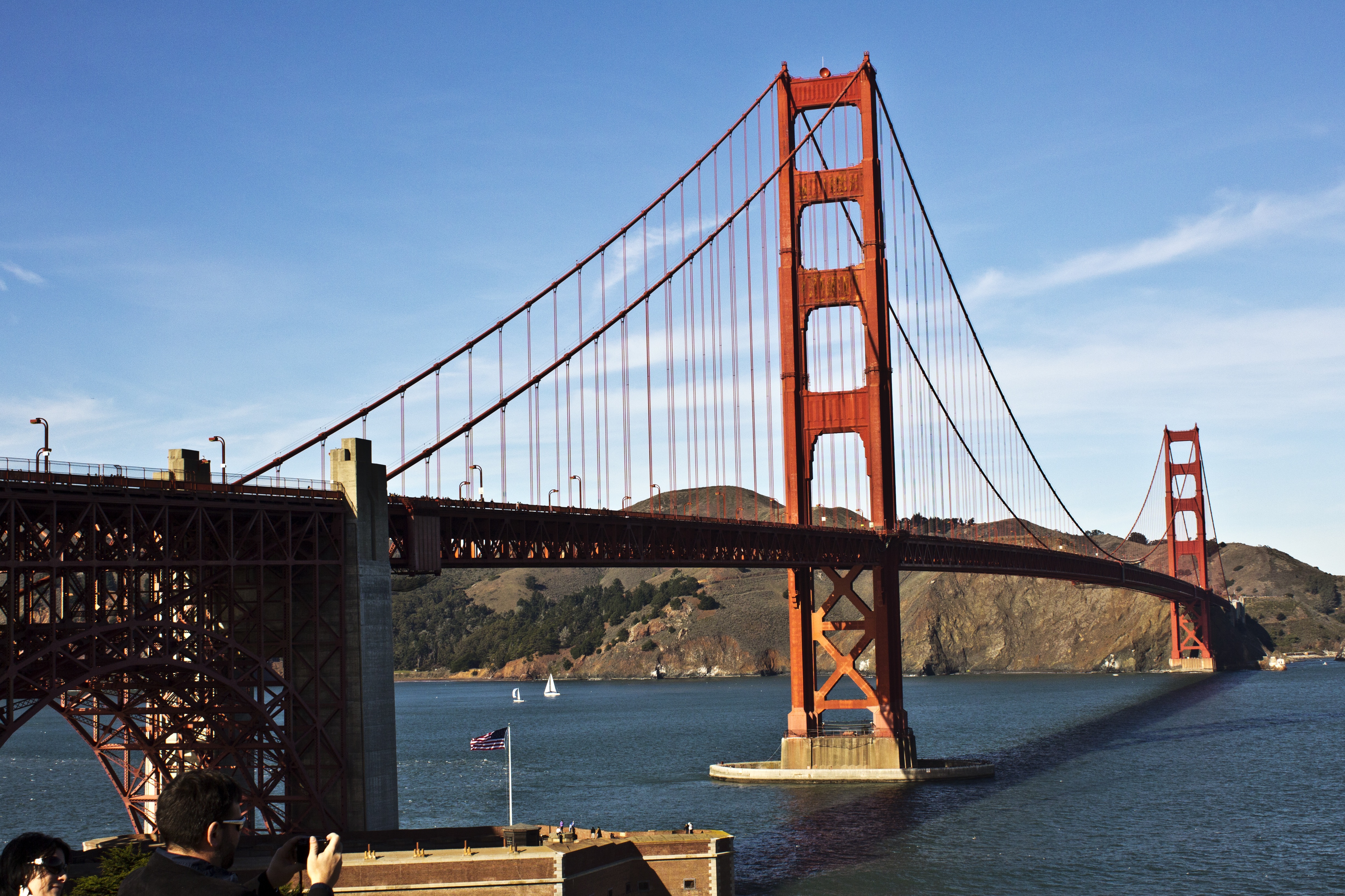 Detail Jembatan Golden Gate Bridge Nomer 43