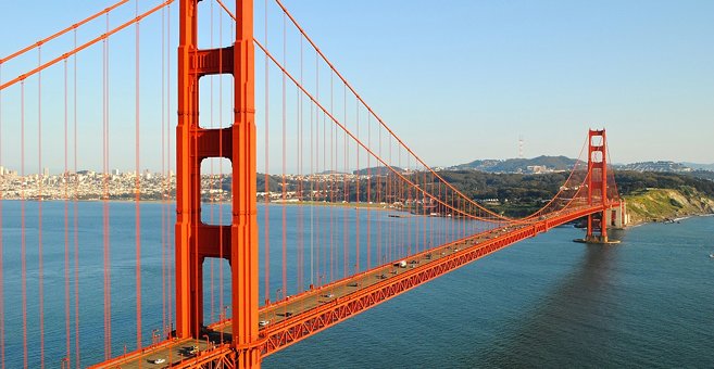 Detail Jembatan Golden Gate Bridge Nomer 45