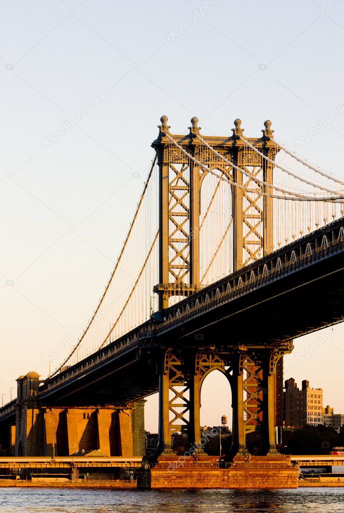 Detail Jembatan New York Nomer 49