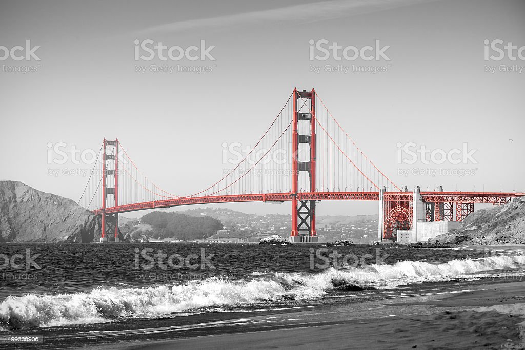 Detail Jembatan San Fransisco Nomer 33