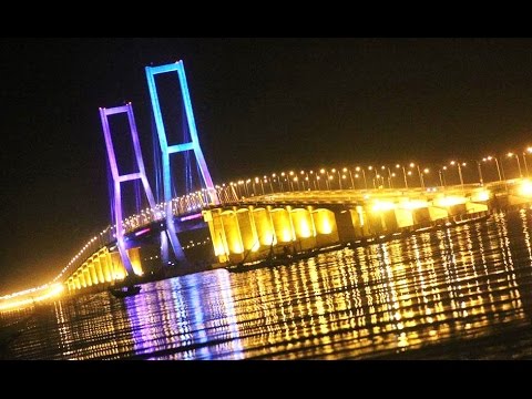 Detail Jembatan Suramadu Hd Nomer 53