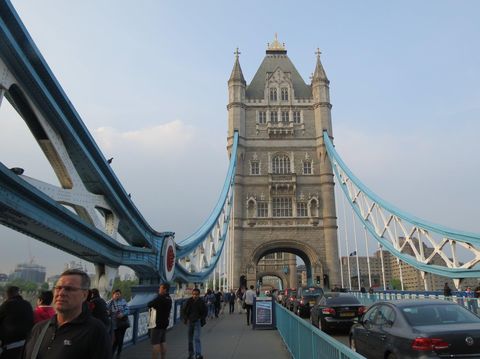 Detail Jembatan Tower Bridge Nomer 21
