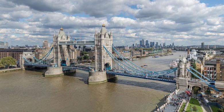 Detail Jembatan Tower Bridge Nomer 34