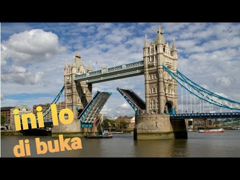 Detail Jembatan Tower Bridge Nomer 38