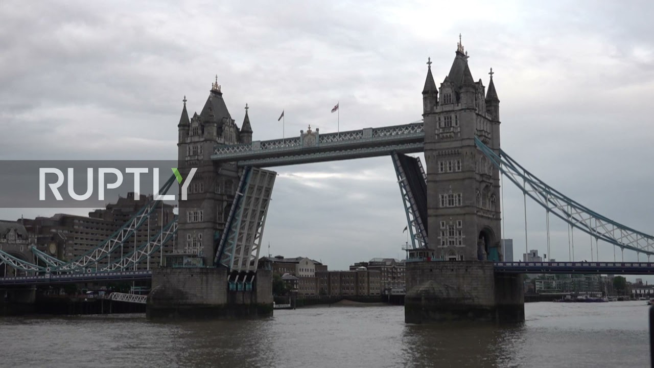 Detail Jembatan Tower Bridge Nomer 39