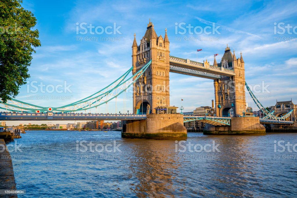 Detail Jembatan Tower Bridge Nomer 46