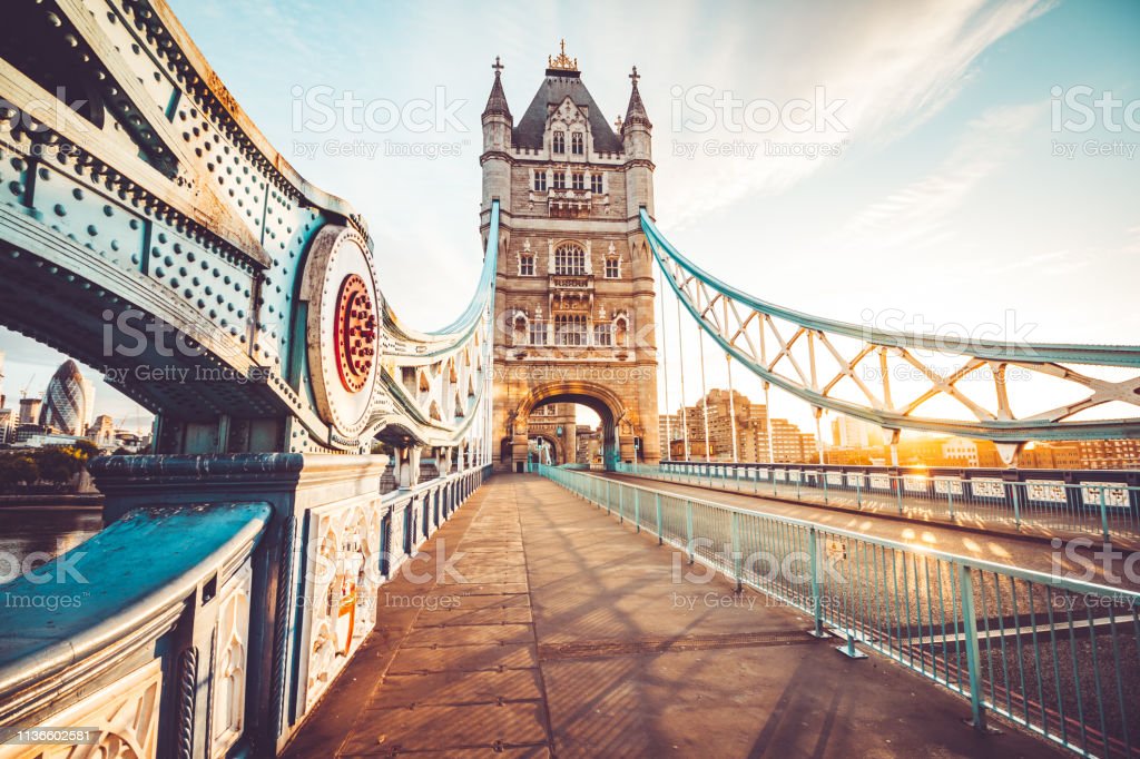 Detail Jembatan Tower Bridge Nomer 54