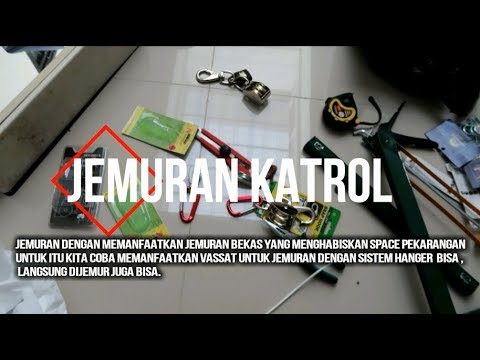 Detail Jemuran Baju Kerekan Nomer 15