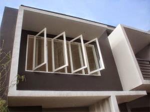 Detail Jendela Depan Rumah Minimalis Nomer 30