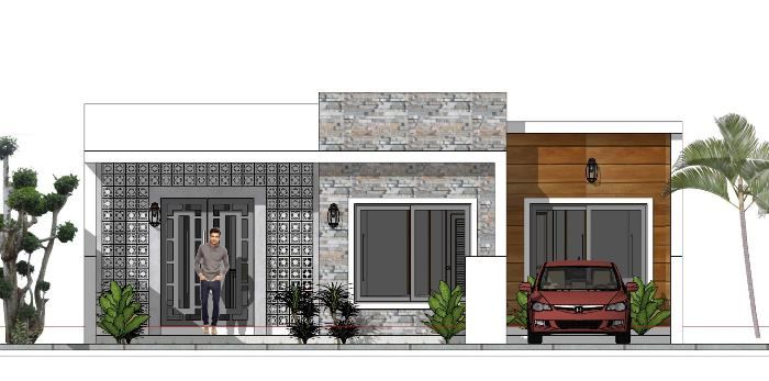 Detail Jendela Rumah Genteng Nomer 27