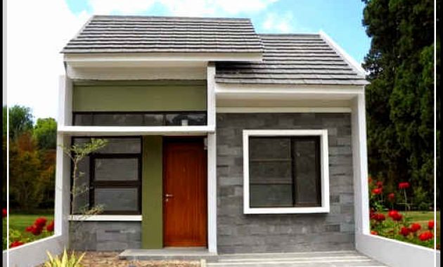 Detail Jendela Rumah Minimalis Nomer 17