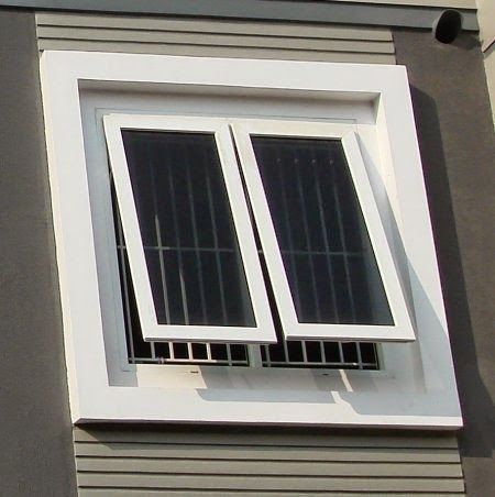 Detail Jendela Rumah Minimalis Nomer 10