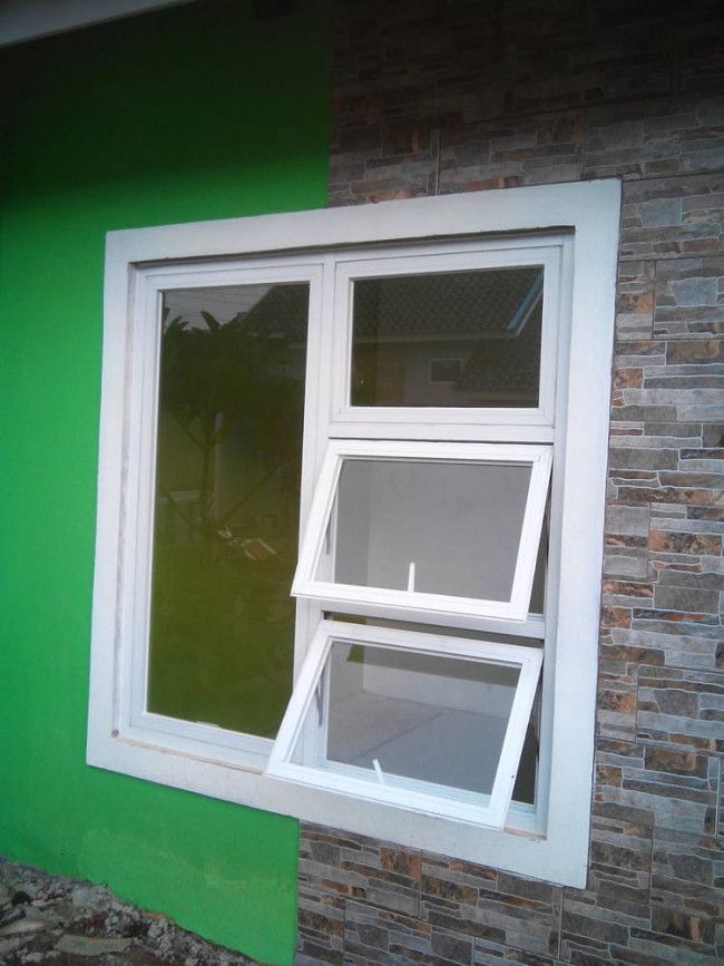 Detail Jendela Samping Rumah Nomer 28