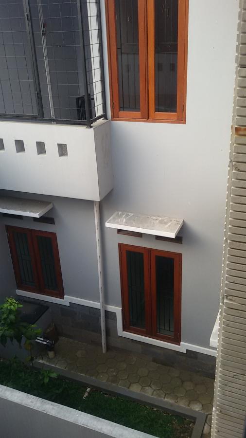 Detail Jendela Samping Rumah Nomer 36