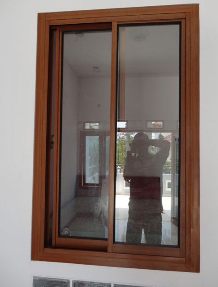 Detail Jendela Samping Rumah Nomer 41