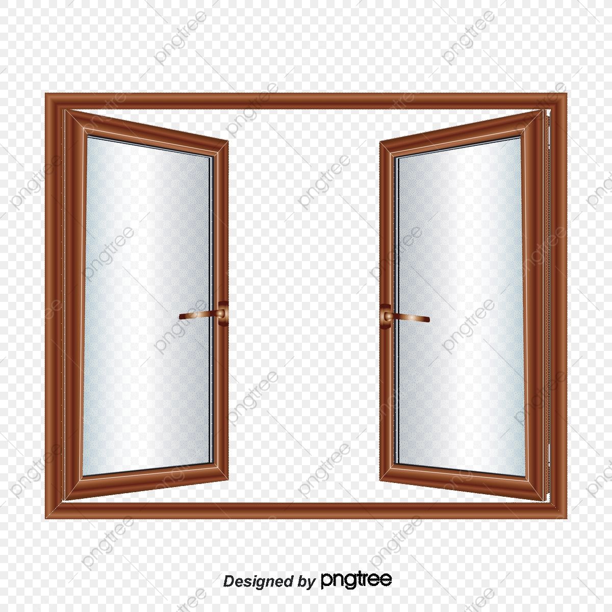 Detail Jendela Vector Nomer 11