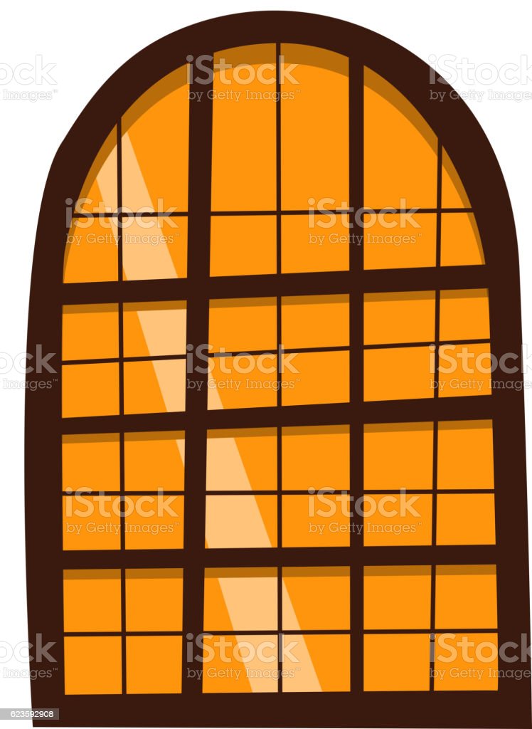Detail Jendela Vector Nomer 20