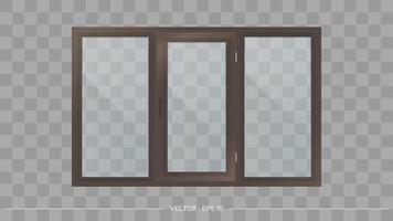 Detail Jendela Vector Nomer 31