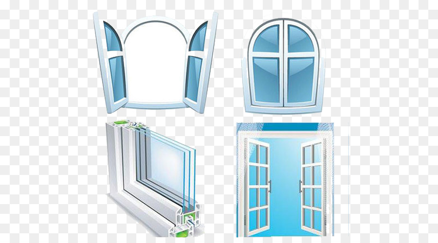 Detail Jendela Vector Nomer 42
