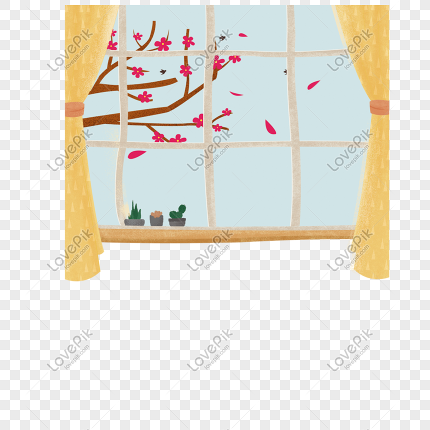 Detail Jendela Vector Nomer 43