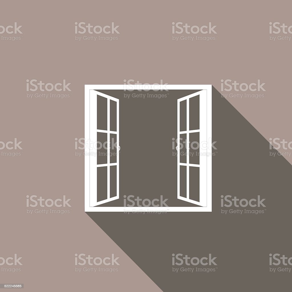 Detail Jendela Vector Nomer 47