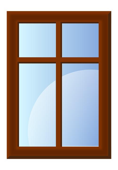 Detail Jendela Vector Nomer 7