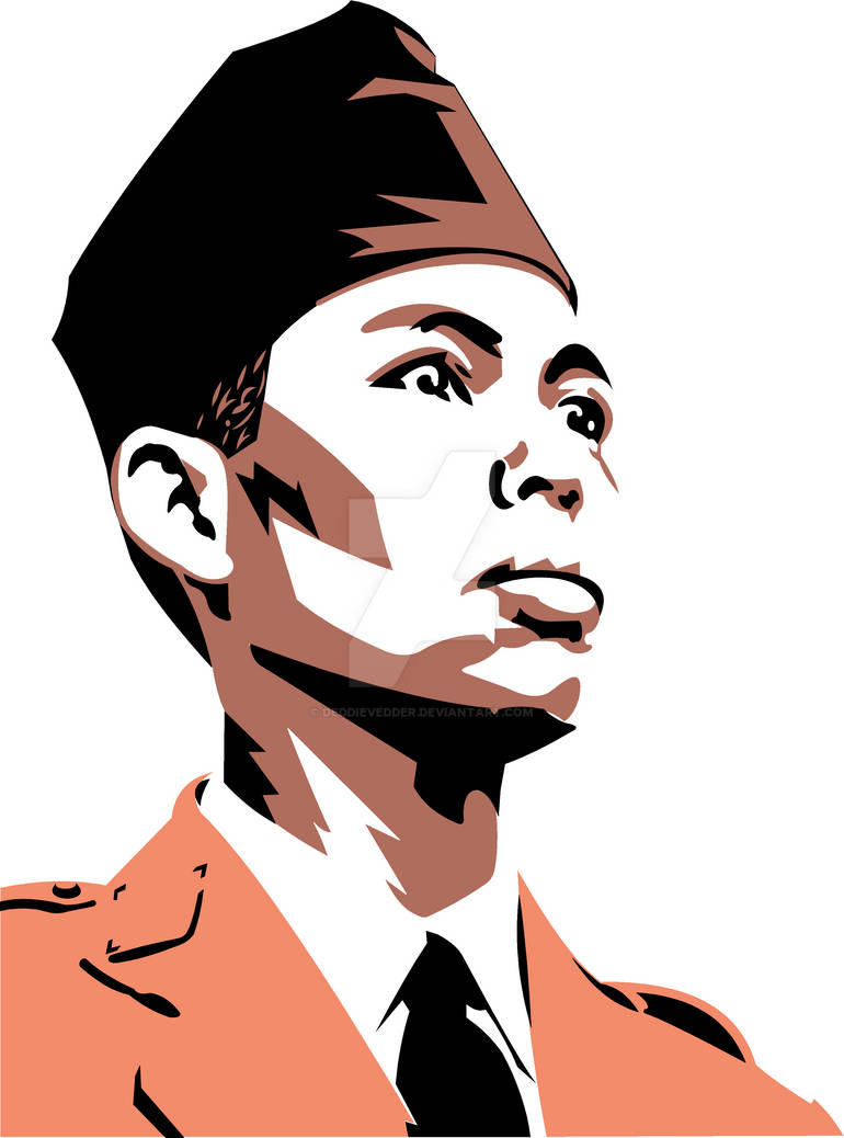 Jenderal Soedirman Png - KibrisPDR