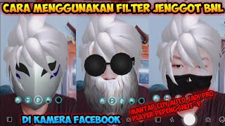 Detail Jenggot Santa Ff Png Nomer 55