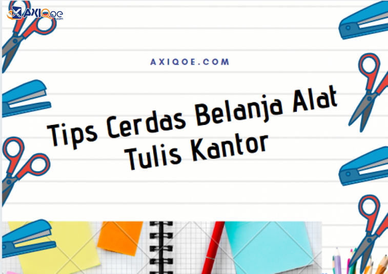 Detail Jenis Alat Tulis Kantor Nomer 45