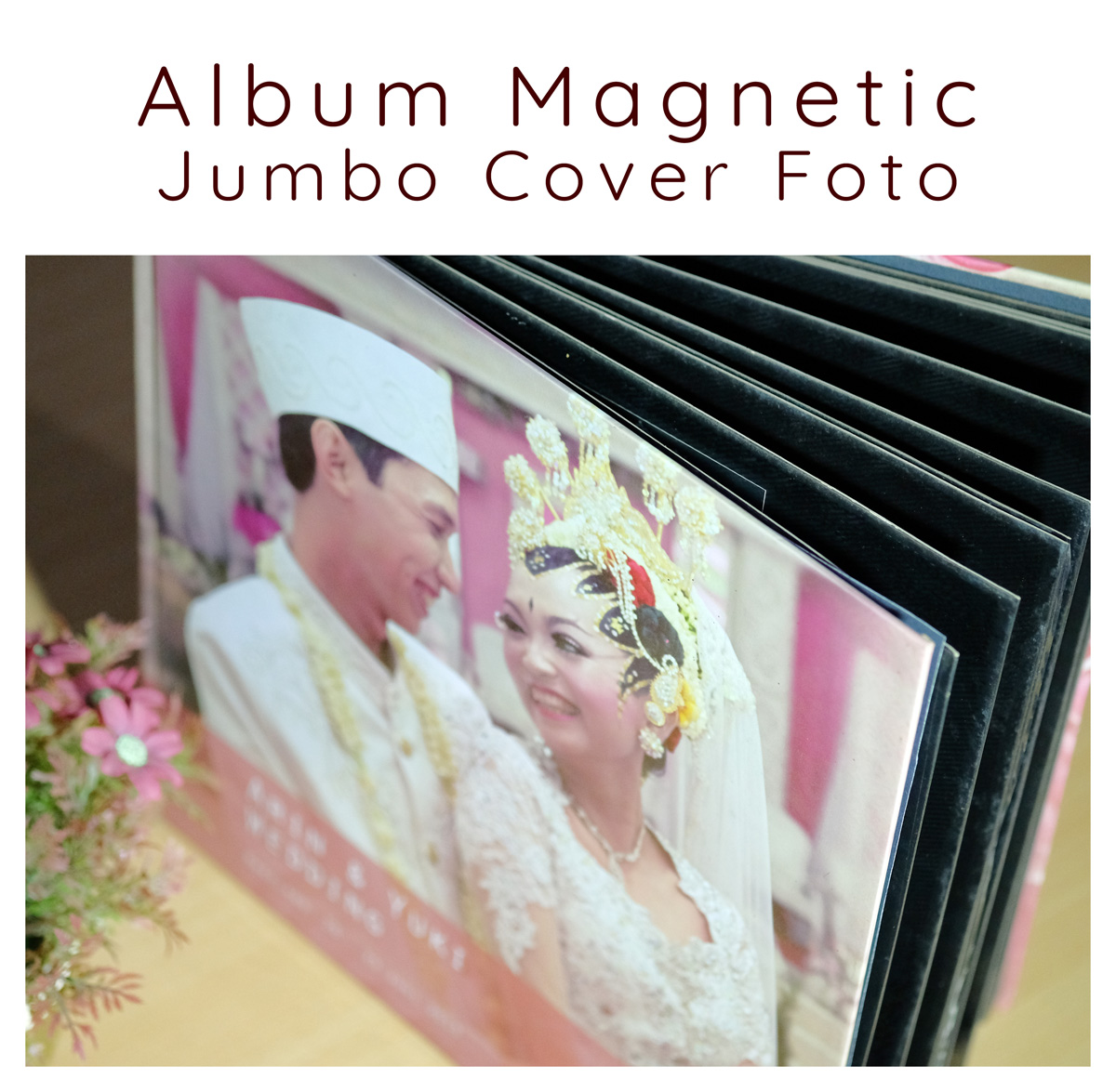 Detail Jenis Album Foto Nomer 43