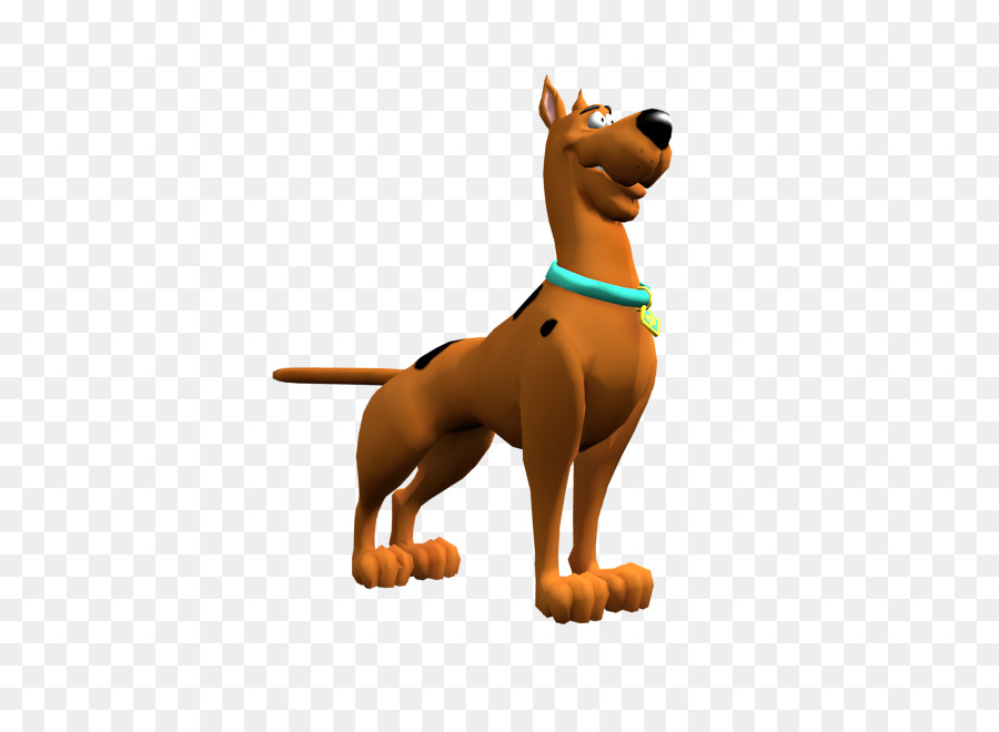 Detail Jenis Anjing Scooby Doo Nomer 29