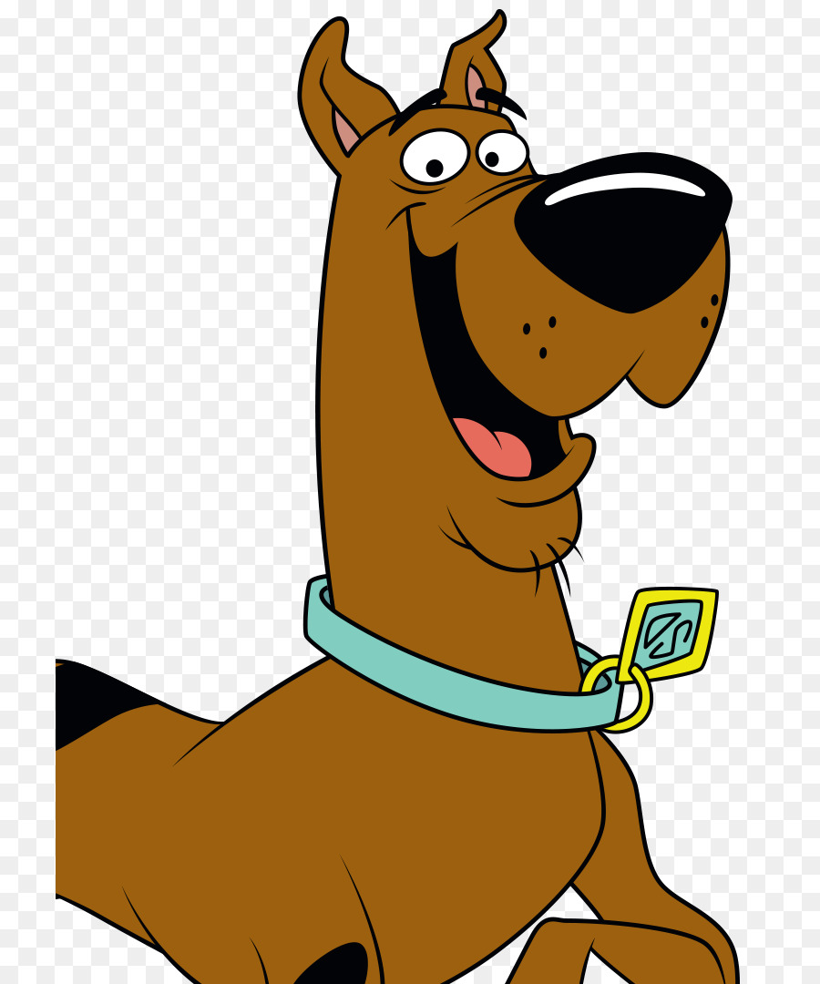 Detail Jenis Anjing Scooby Doo Nomer 34
