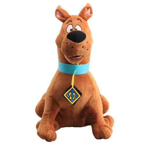 Detail Jenis Anjing Scooby Doo Nomer 40