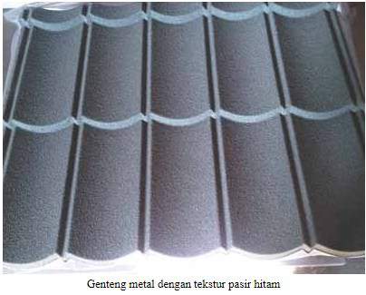 Detail Jenis Atap Rumah Metal Nomer 37