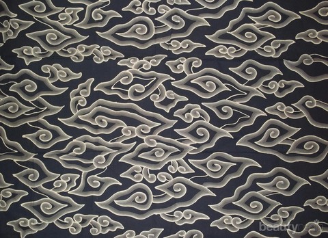Detail Jenis Batik Mega Mendung Nomer 35
