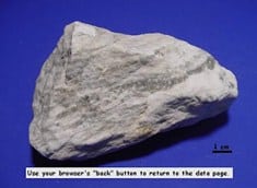 Detail Jenis Batuan Sedimen Dan Gambarnya Nomer 44