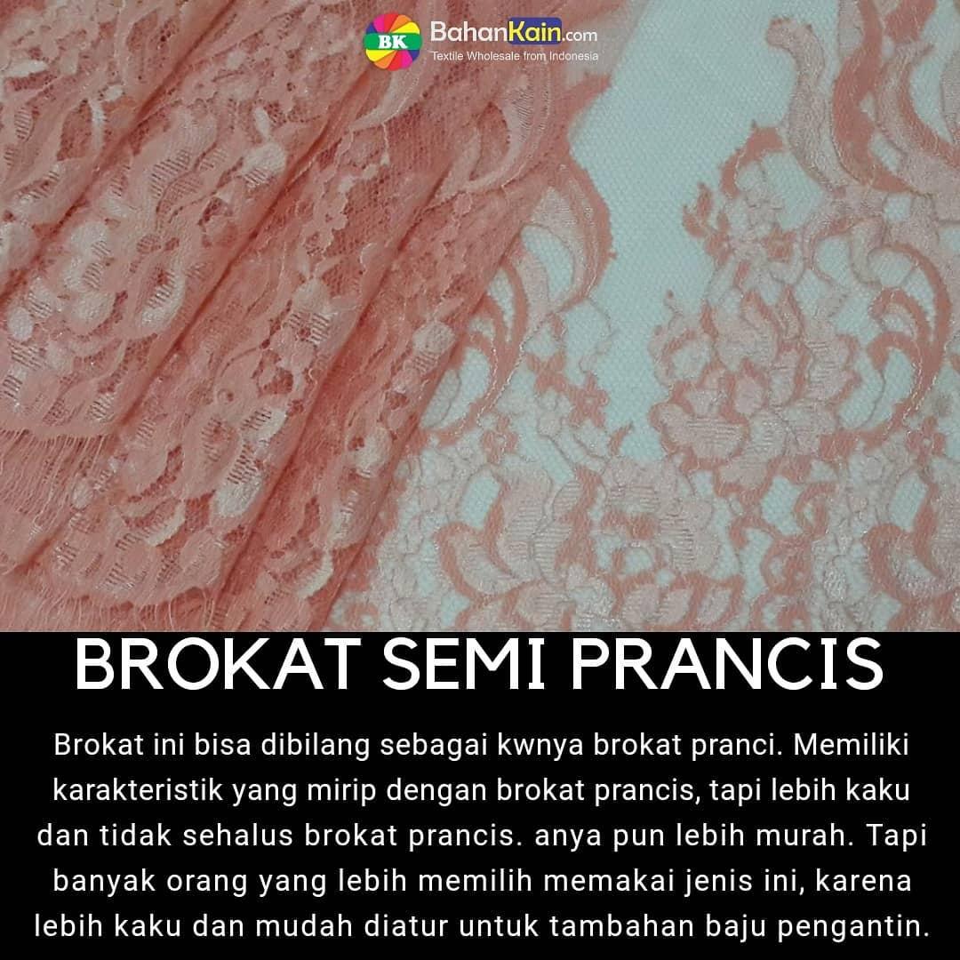 Detail Jenis Brokat Dan Gambarnya Nomer 31