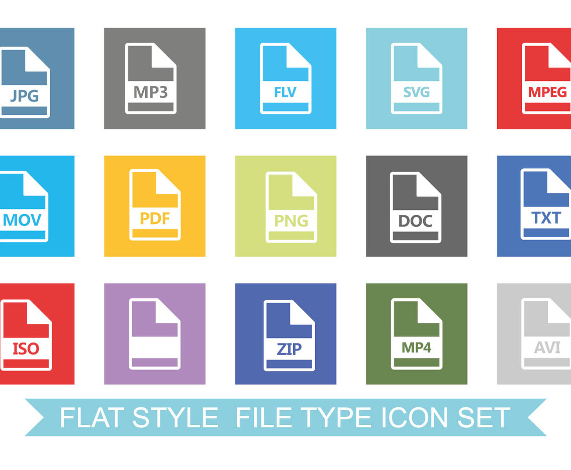 Detail Jenis File Gambar Nomer 15