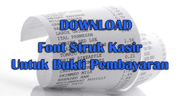 Detail Jenis Font Dot Matrix Nomer 37