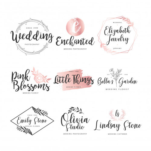 Detail Jenis Font Font Undangan Nomer 16