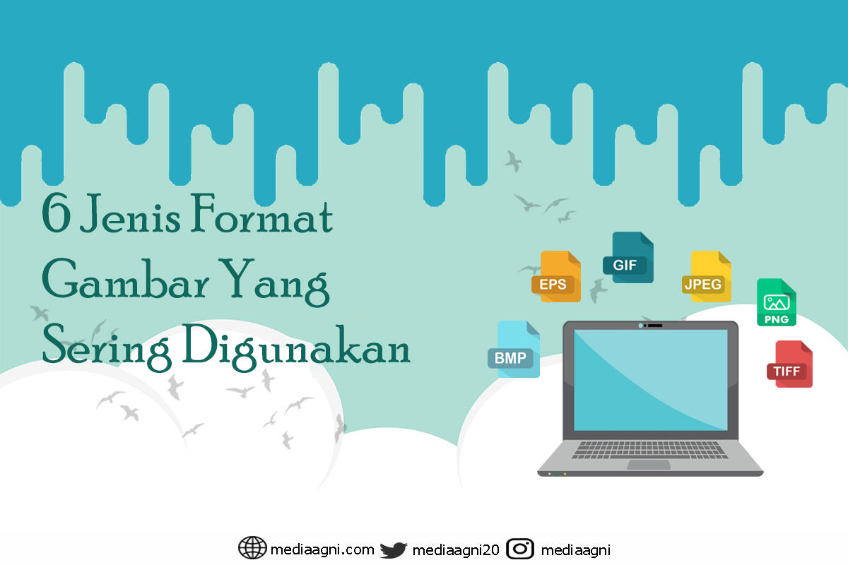 Detail Jenis Format Gambar Nomer 26