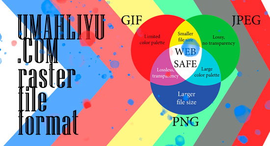 Detail Jenis Format Gambar Nomer 36