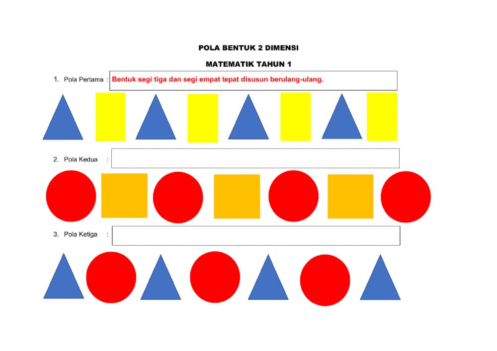 Detail Jenis Gambar 2 Dimensi Nomer 16