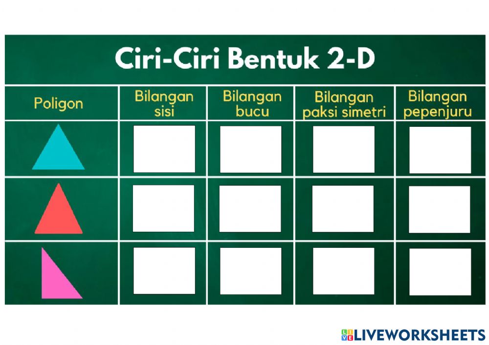 Detail Jenis Gambar 2 Dimensi Nomer 49