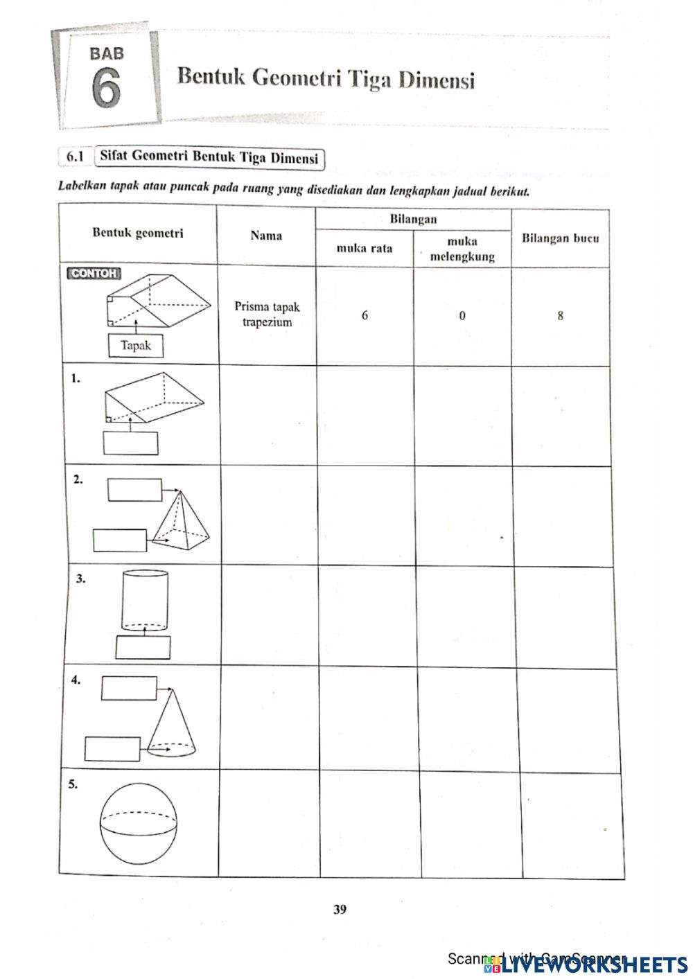 Detail Jenis Gambar 3 Dimensi Nomer 26