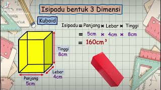 Detail Jenis Gambar 3 Dimensi Nomer 46