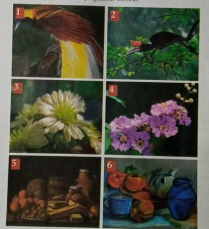 Detail Jenis Gambar Flora Dan Fauna Nomer 19