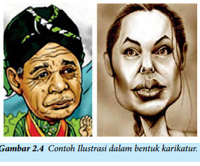 Detail Jenis Gambar Ilustrasi Nomer 13