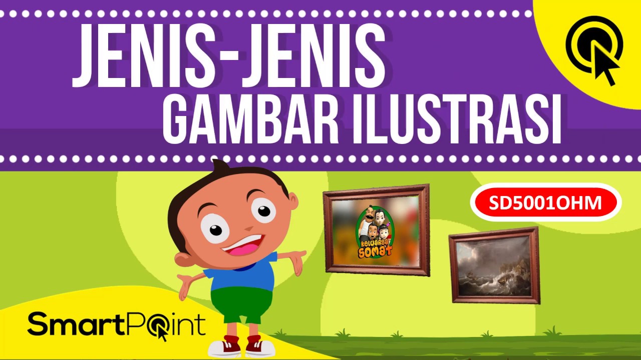 Detail Jenis Gambar Ilustrasi Nomer 18